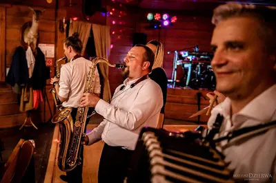 Zespół muzyczny Efekt